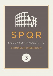 SPQR Latijn