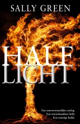 Half licht