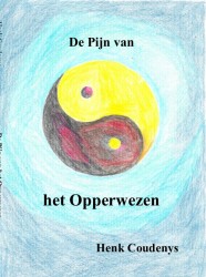De pijn van het opperwezen