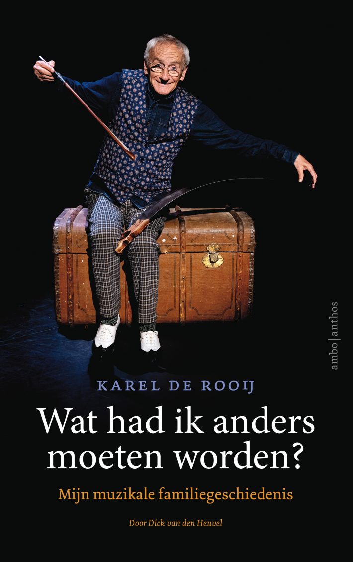Wat had ik anders moeten worden? • Wat had ik anders moeten worden? Wat had ik anders moeten worden? • Wat had ik anders moeten worden?