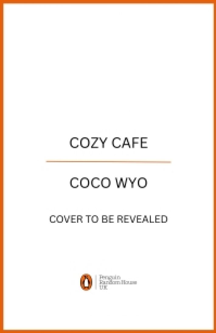 Cozy Cafe