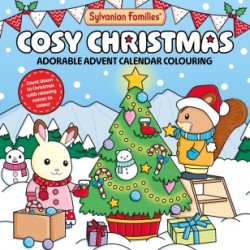 Sylvanian Families Cosy Christmas Sylvanian Families Cosy Christmas