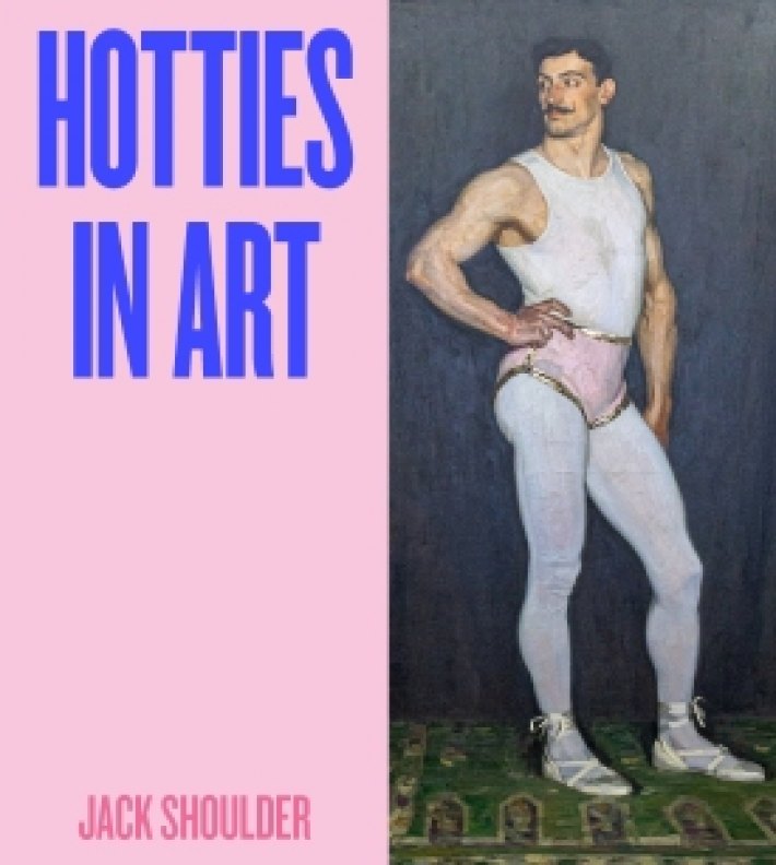 Hotties in Art Hotties in Art