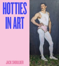Hotties in Art Hotties in Art
