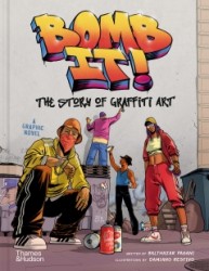 Bomb It! Bomb It!