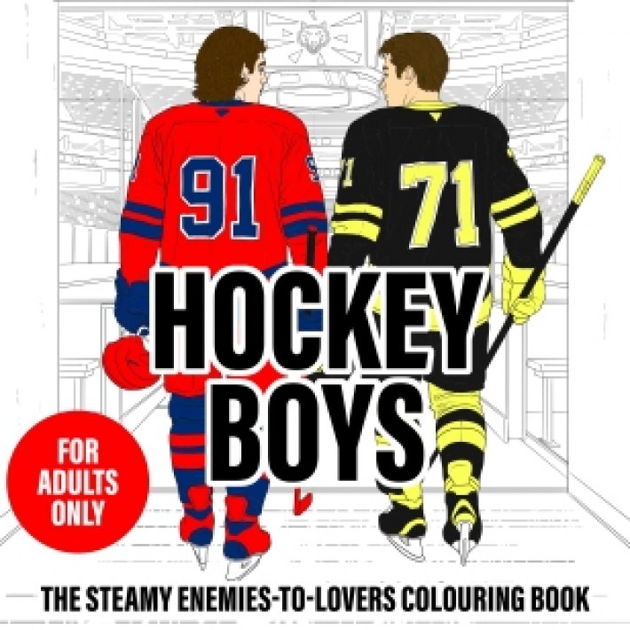Hockey Boys Hockey Boys