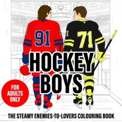 Hockey Boys Hockey Boys