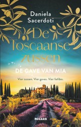De gave van Mia &bullet; De gave van Mia
