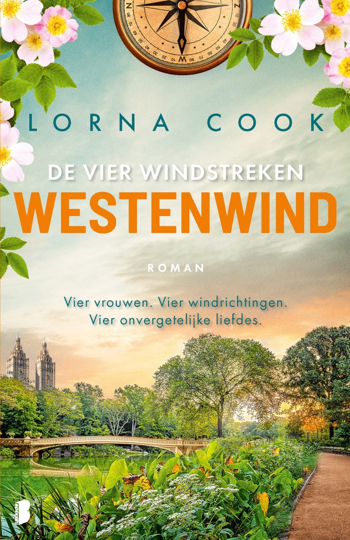 Westenwind &bullet; Westenwind