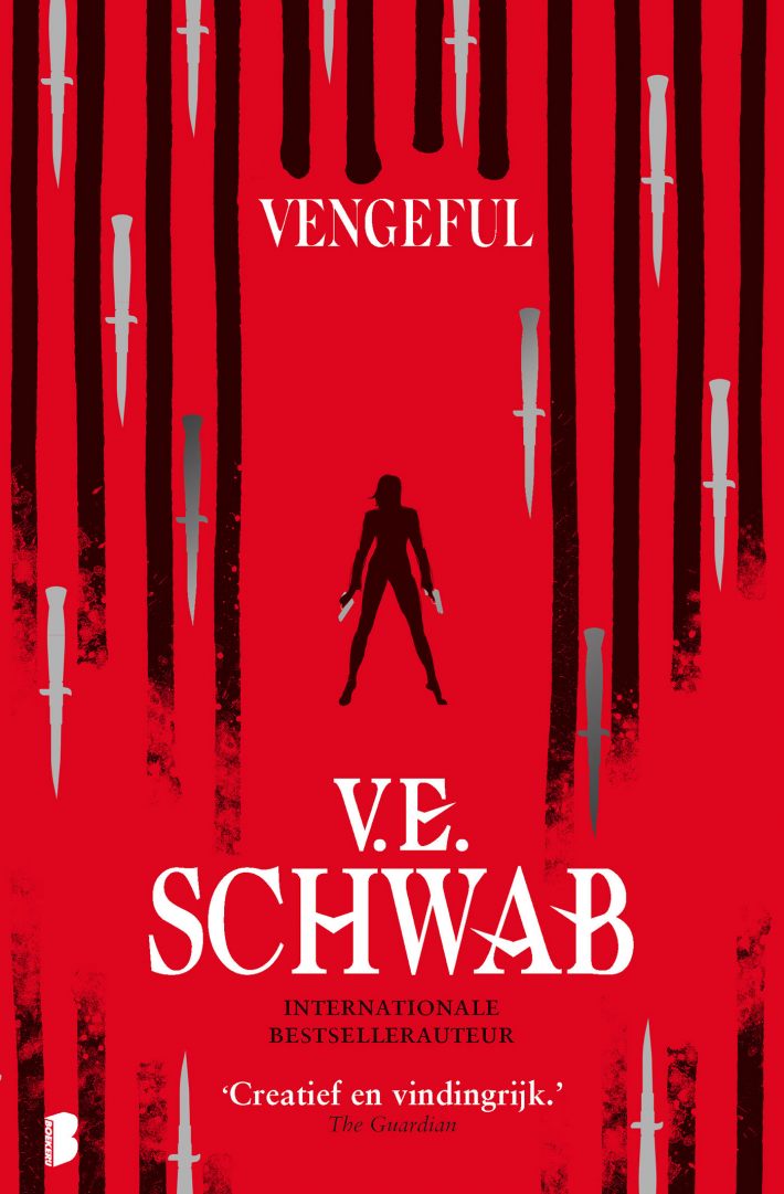Vengeful &bullet; Vengeful