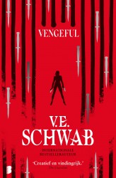 Vengeful &bullet; Vengeful