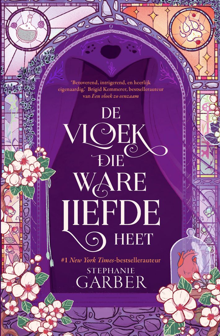 De vloek die ware liefde heet De vloek die ware liefde heet