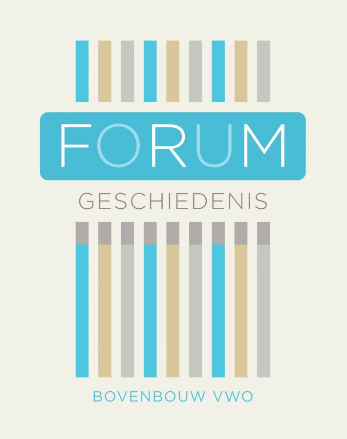 FORUM Geschiedenis