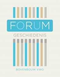 FORUM Geschiedenis