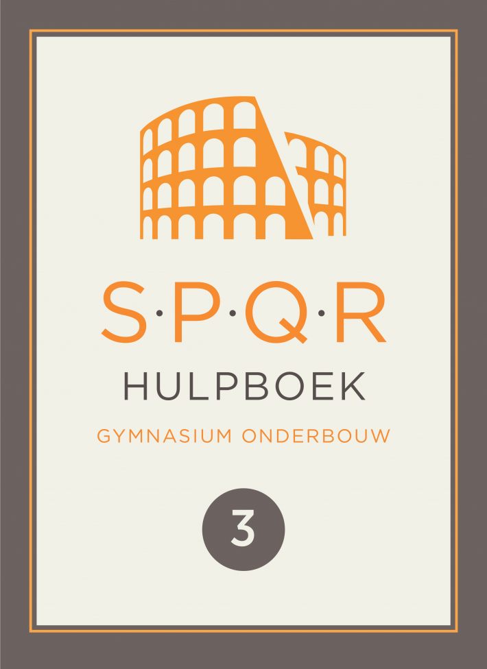 SPQR Latijn