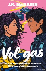 Vol gas &bullet; Vol gas