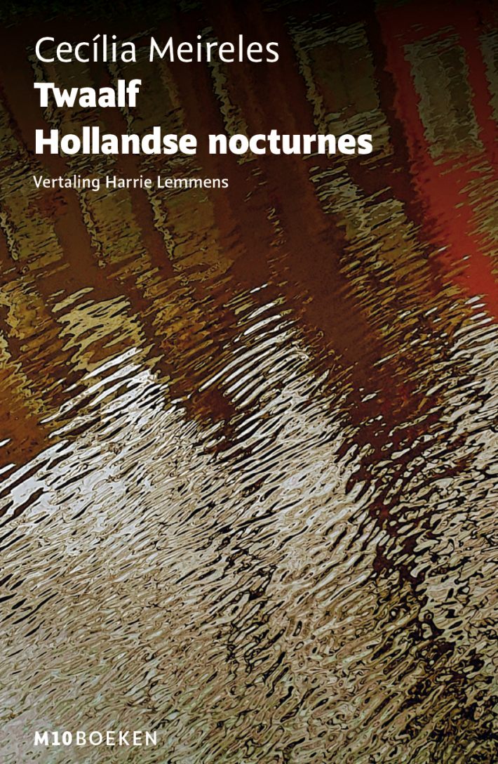 Twaalf Hollandse nocturnes