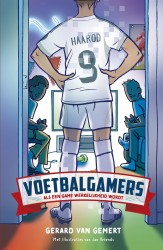 Voetbalgamers &bullet; Voetbalgamers