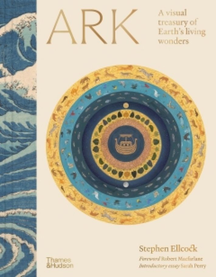 Ark Ark