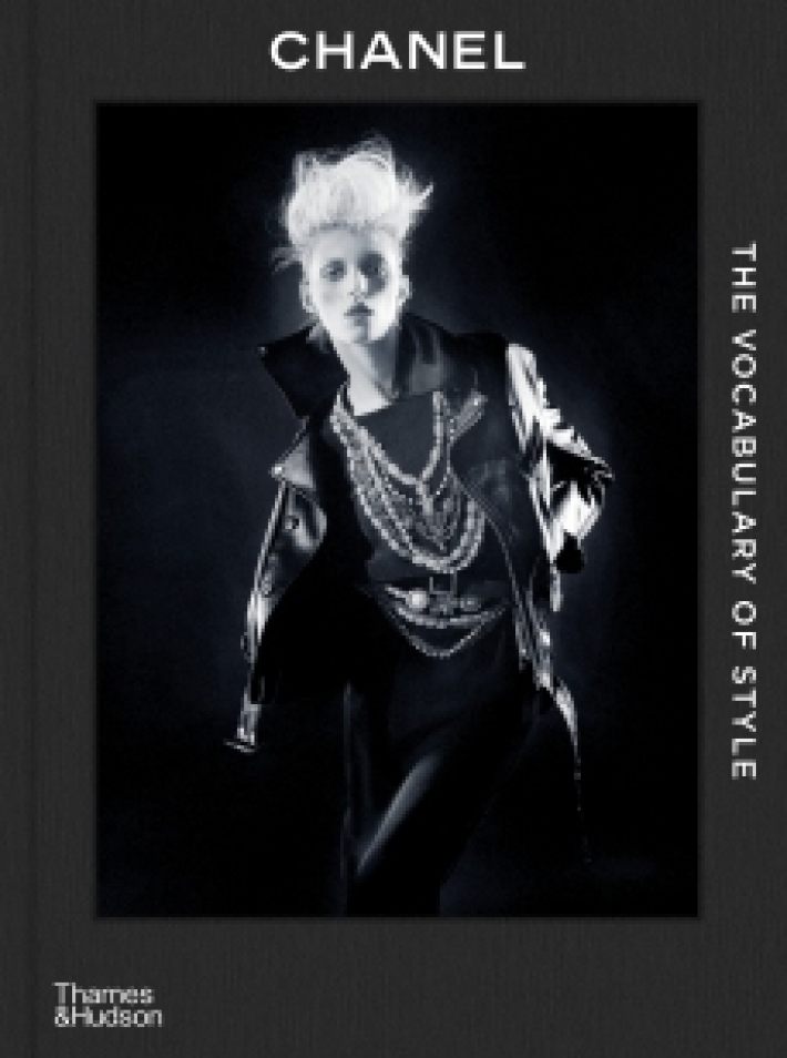 Chanel: The Vocabulary of Style