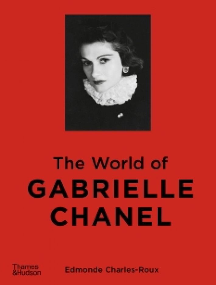 Chanel and her World