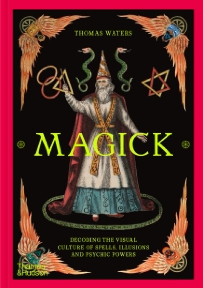 Magick Magick