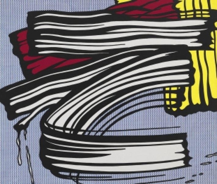 Roy Lichtenstein Roy Lichtenstein