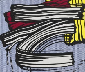 Roy Lichtenstein Roy Lichtenstein
