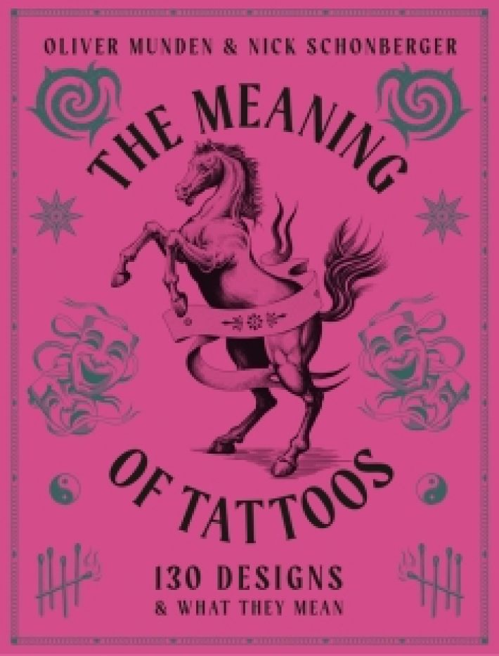 The Meaning of Tattoos The Meaning of Tattoos