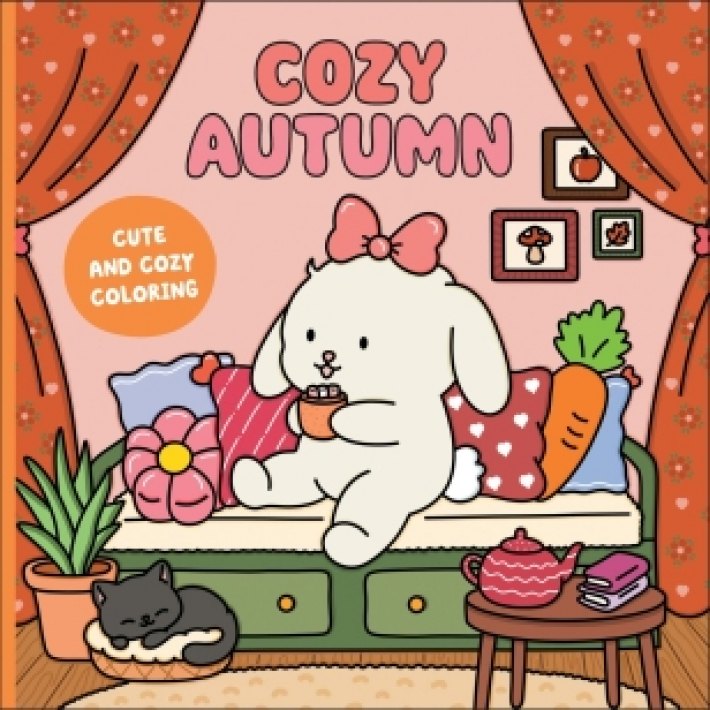 Cozy Autumn Cozy Autumn