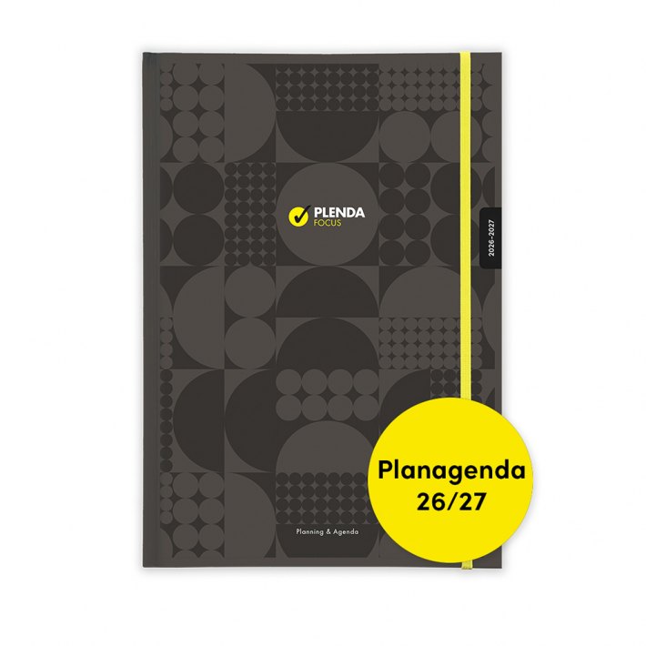 Plenda Focus 2026-2027