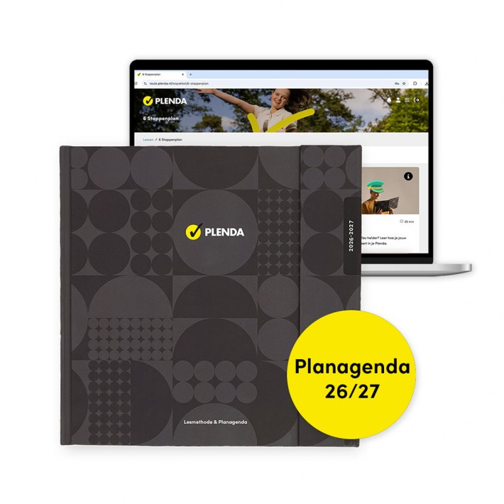 Plenda Route 2026-2027 Plenda Route 2026-2027