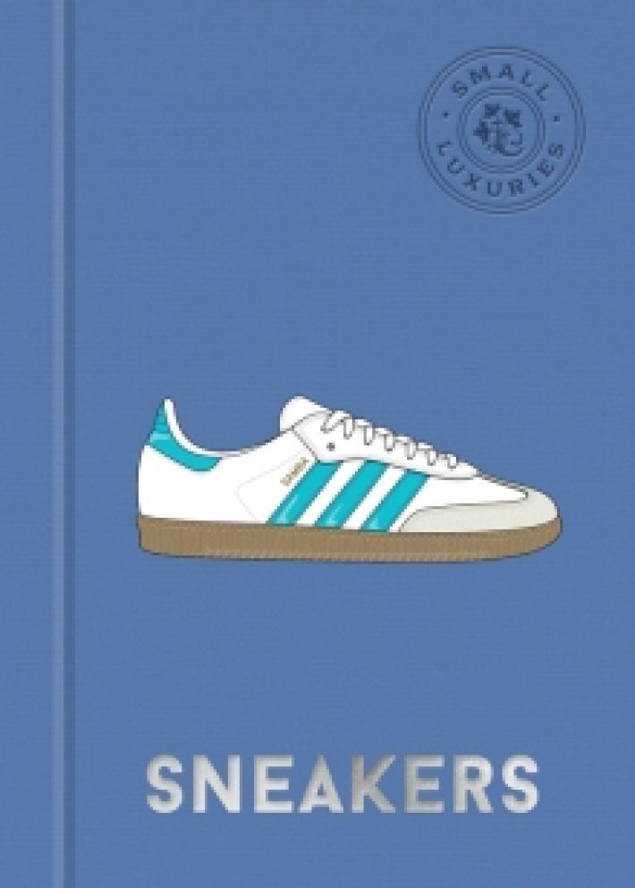 Small Luxuries: Sneakers Small Luxuries: Sneakers