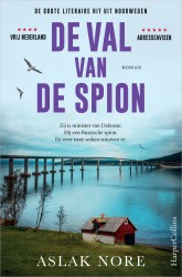 De val van de spion &bullet; De val van de spion