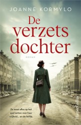 De verzetsdochter &bullet; De verzetsdochter