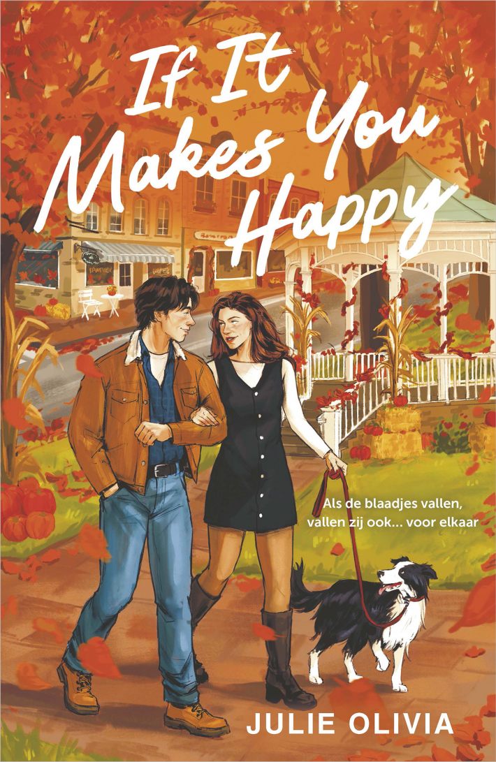 If It Makes You Happy &bullet; If It Makes You Happy