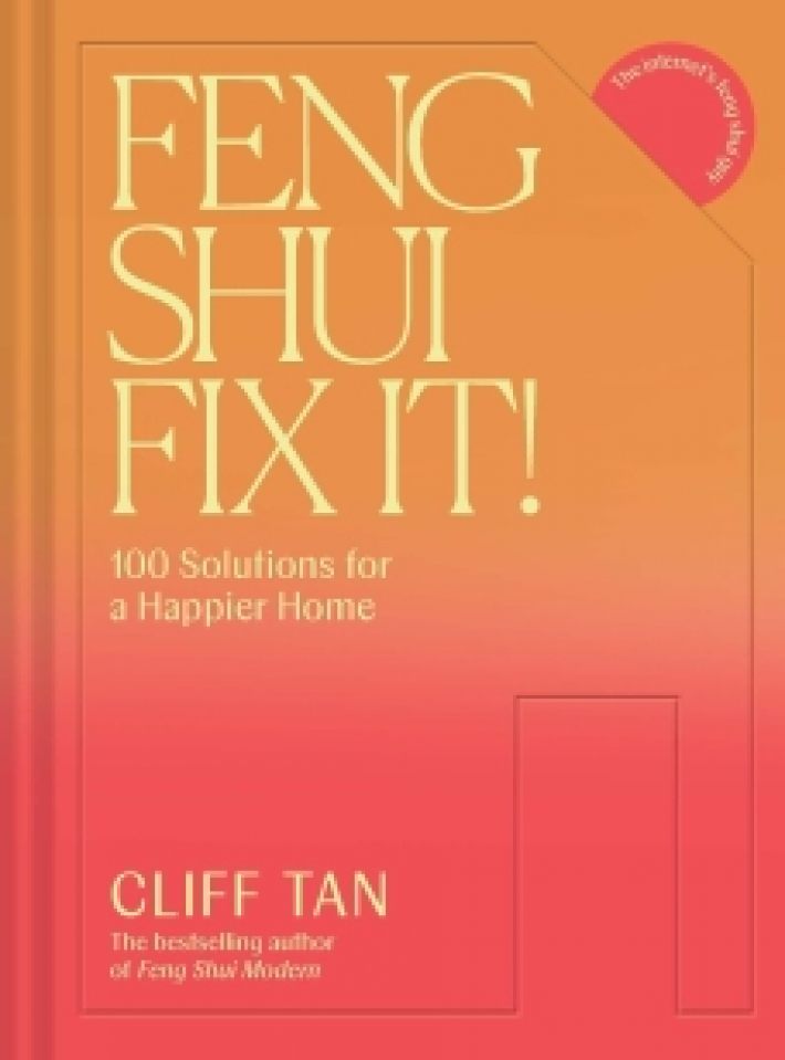 Feng Shui Fix It! Feng Shui Fix It!