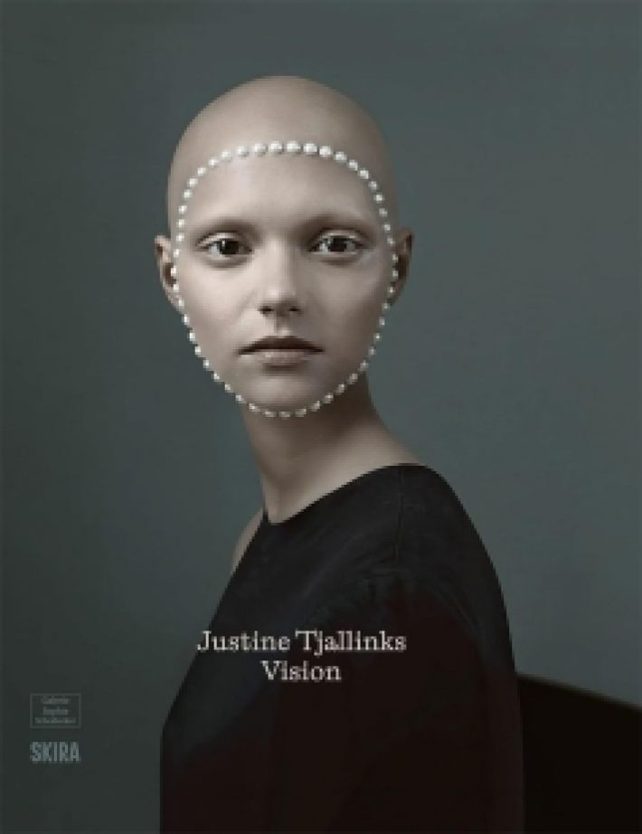 Justine Tjallinks Justine Tjallinks