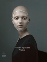Justine Tjallinks Justine Tjallinks