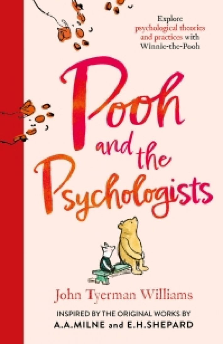 Pooh and the Psychologists Pooh and the Psychologists