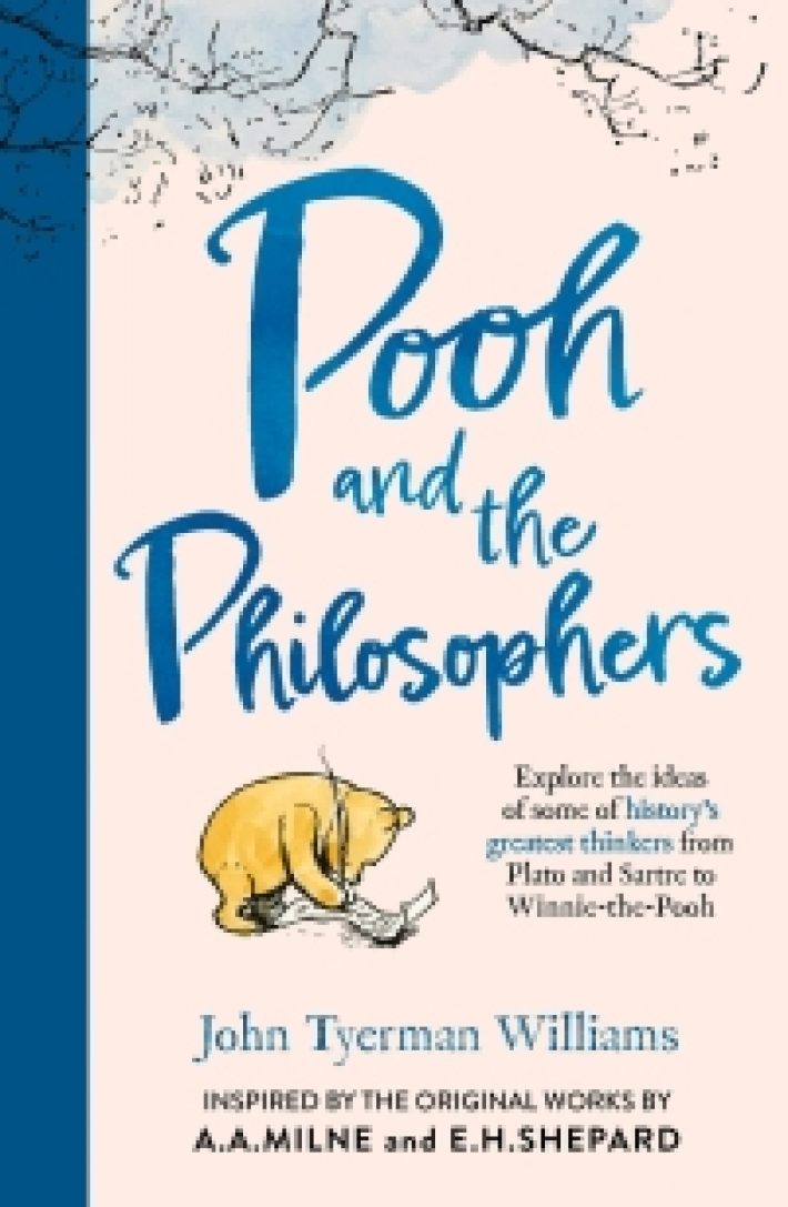 Pooh and the Philosophers Pooh and the Philosophers