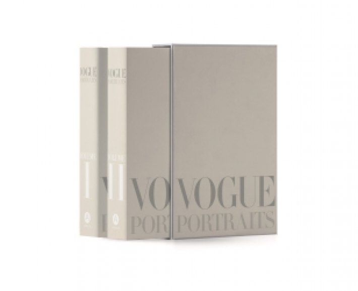 Vogue Portraits