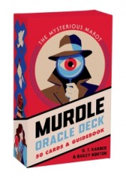 Murdle Oracle Deck Murdle Oracle Deck