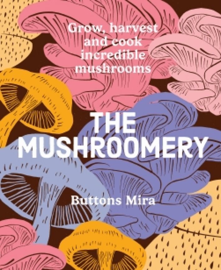 The Mushroomery The Mushroomery
