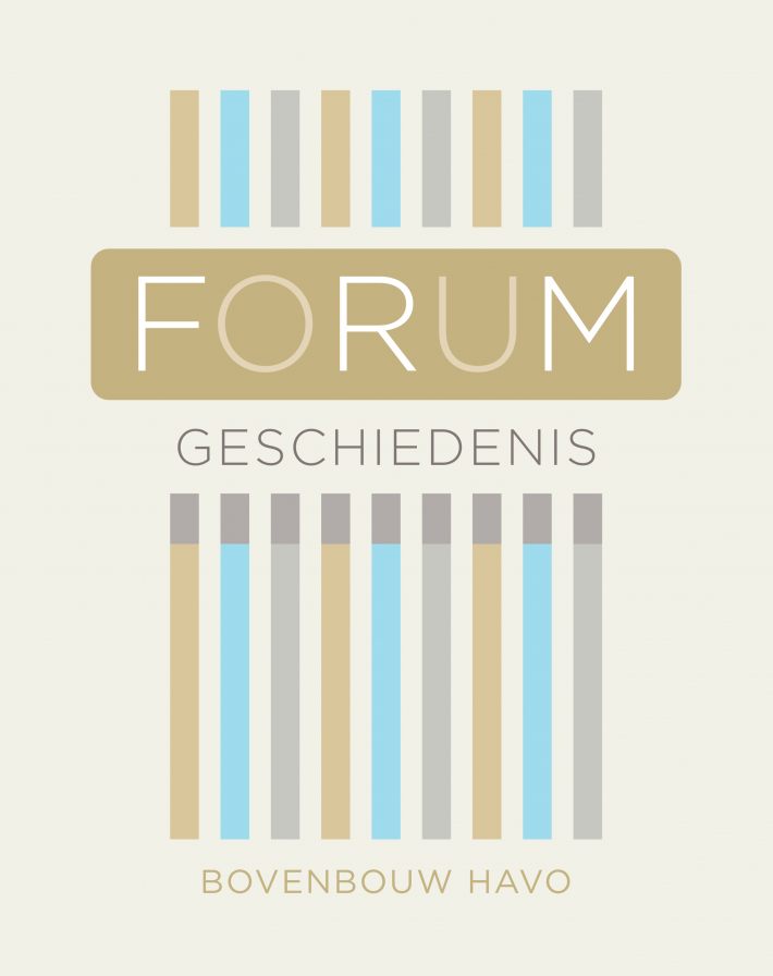 FORUM Geschiedenis