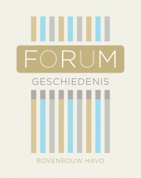 FORUM Geschiedenis