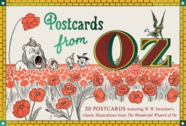 Postcards From Oz Postcards From Oz
