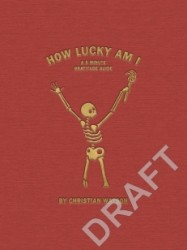 How Lucky Am I: An Uplifting 5 Minute Journal How Lucky Am I: An Uplifting 5 Minute Journal