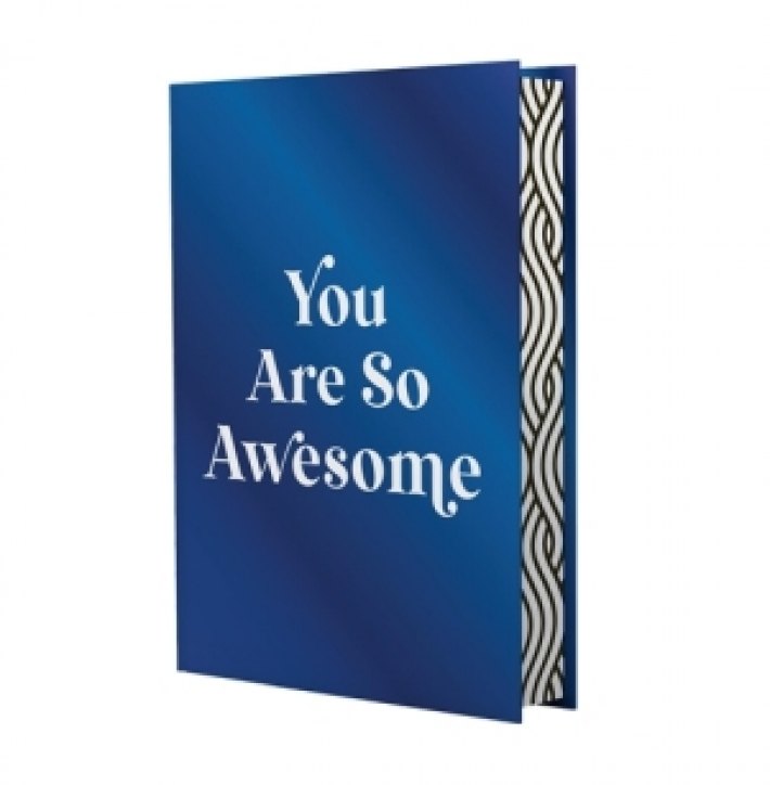 You Are So Awesome You Are So Awesome