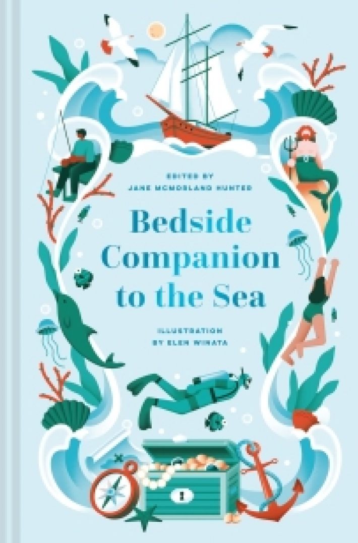 Bedside Companion to the Sea Bedside Companion to the Sea
